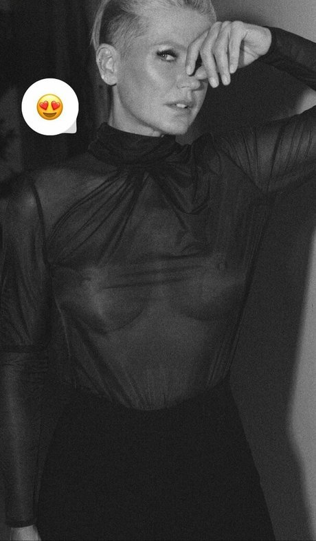Xuxa Meneghel ポルノモデル 写真