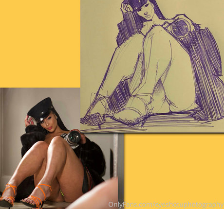 sirensaysseduce アダルト女優 写真