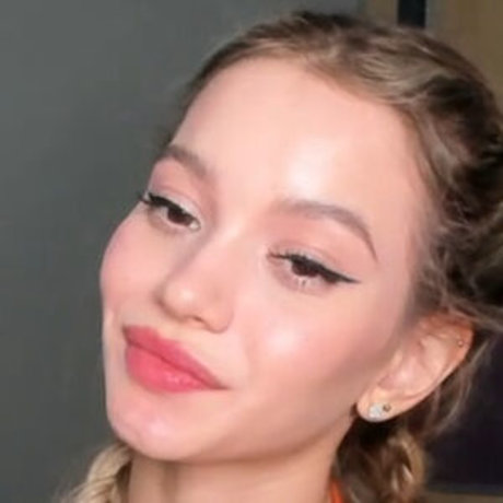 honeybae3 スター ヌード 写真