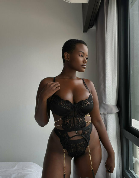 BBW フェイシャル OnlyFans トップ 写真