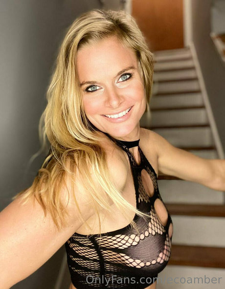 ecoamber ポルノモデル 写真