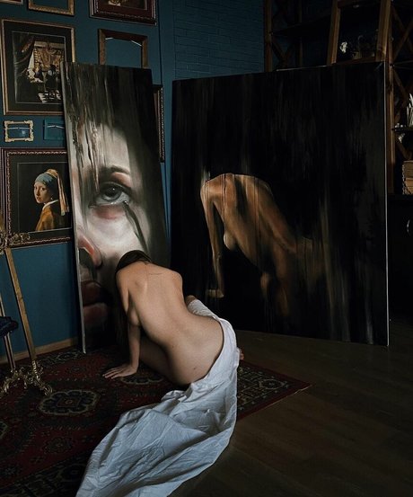 女性の筋肉オンリーファンズ ヌード 写真