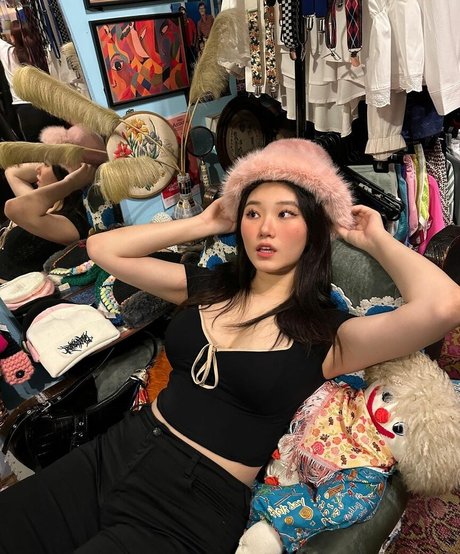 Vicki Mranrr セクシー女優 ギャラリー