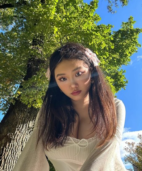 Vicki Mranrr HDスター ギャラリー