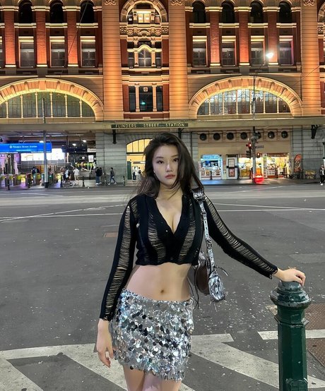 Vicki Mranrr 美しいポルノスター 写真