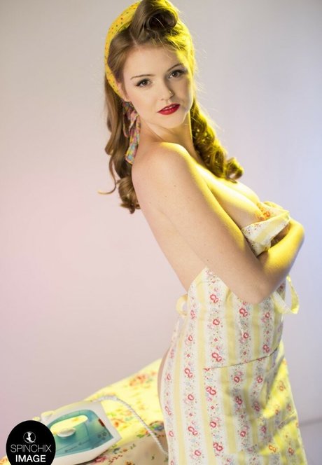 Rosie Danvers 高品質のスター ギャラリー