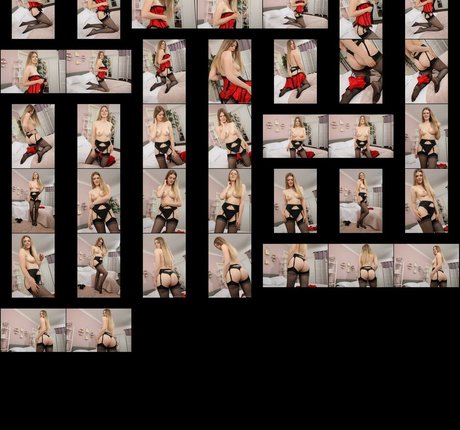 Rosie Danvers 素敵な女優 画像