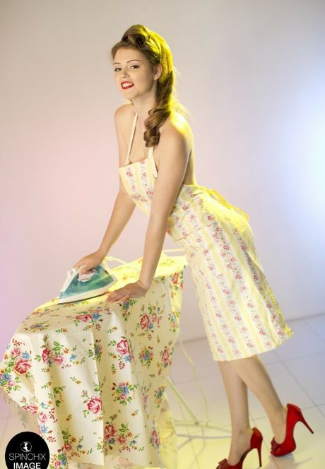 Rosie Danvers トップ女優 ギャラリー