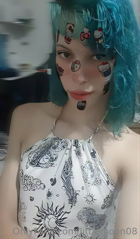 littlemoon08 ポルノスター 写真