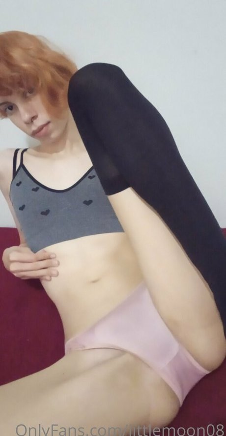 littlemoon08 セクシーなスター 写真