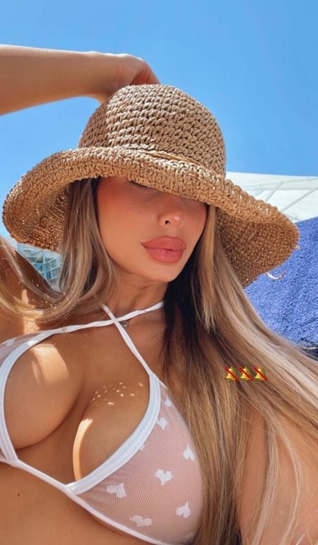 Liron Gabay トップポルノスター 写真