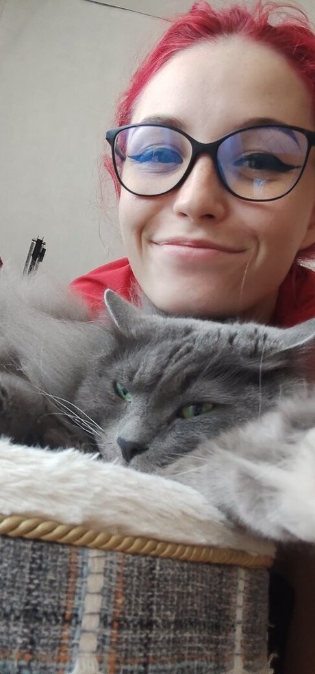 かわいいフェラチオOnlyFans アートヌード ギャラリー