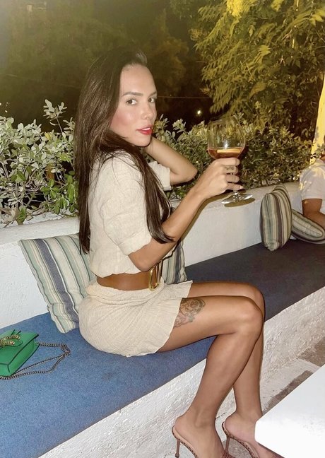 carolts 素敵なモデル 画像