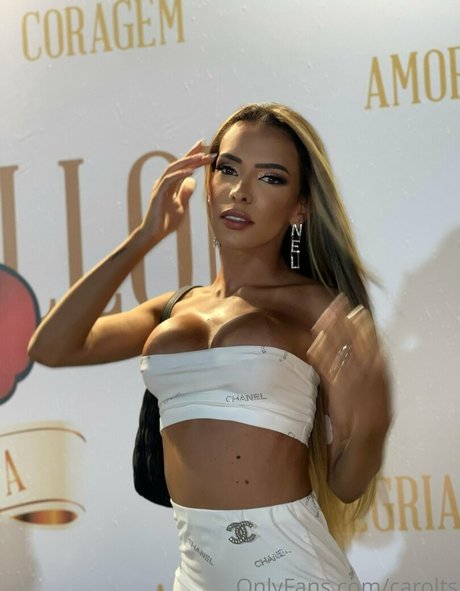 carolts 高品質女優 写真