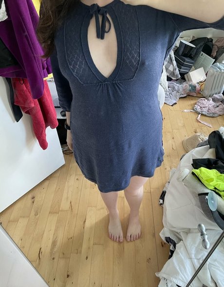 女装オンリーファン セクシーヌード 写真