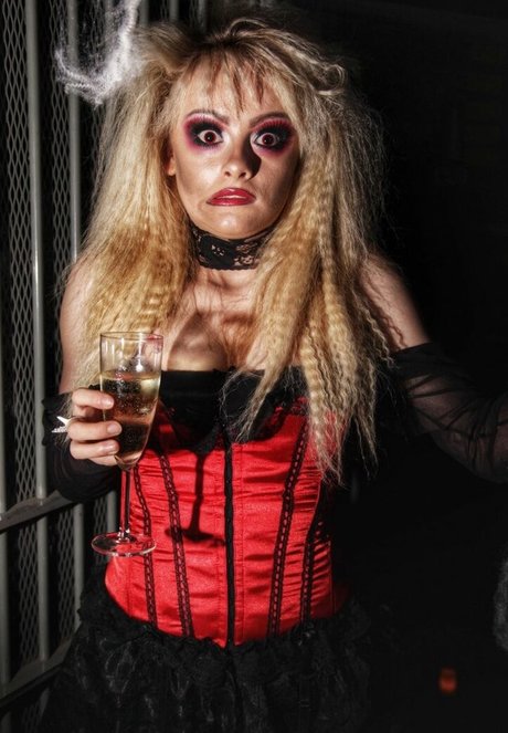 Katie McGlynn xxxポルノスター 写真