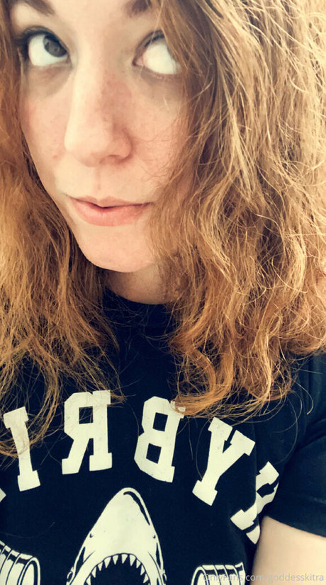 goddesskitra セクシーモデル アーカイブ