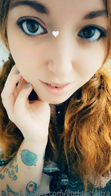 goddesskitra 高品質女優 画像