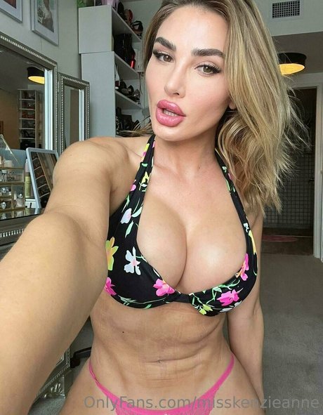 misskenzieanne Profilbild