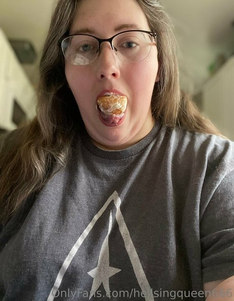 BBWキティOnlyFans トップ 写真