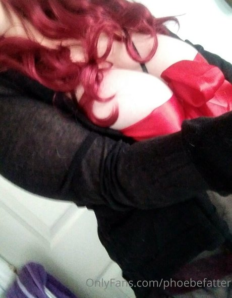 phoebefatter xxx女優 画像