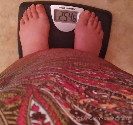 phoebefatter 素敵なスター 写真