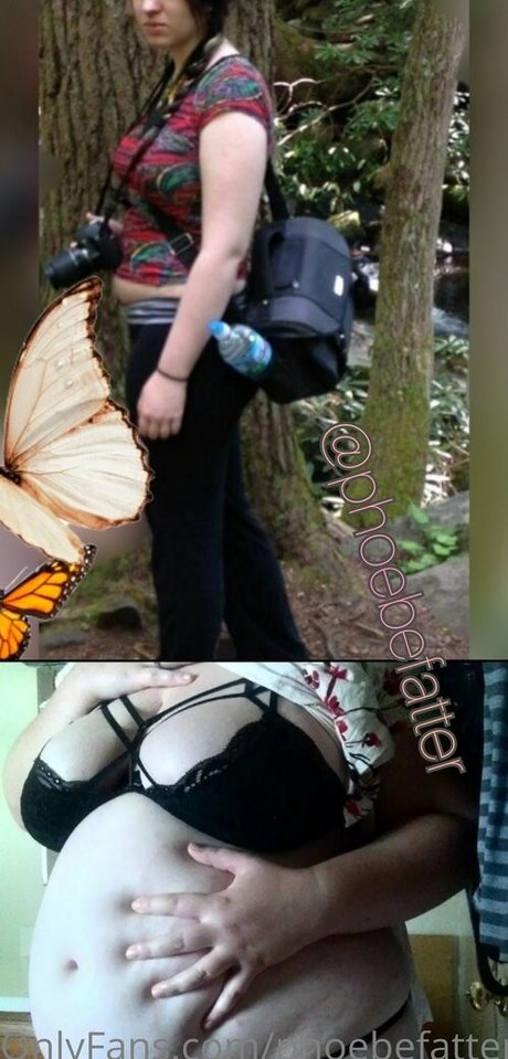 phoebefatter ホットなポルノスター 写真