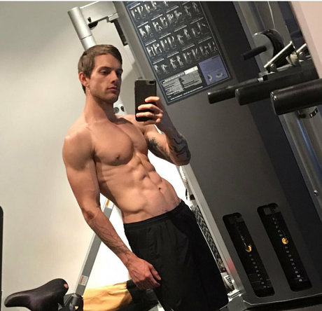 taytehanson エロティックなスター 画像