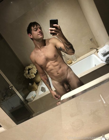 taytehanson エロティックなスター 画像