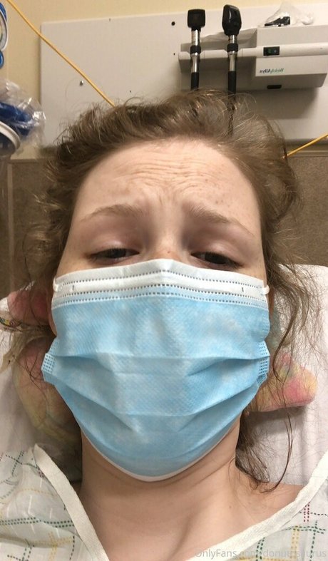 donutosaurus ヌードモデル ギャラリー