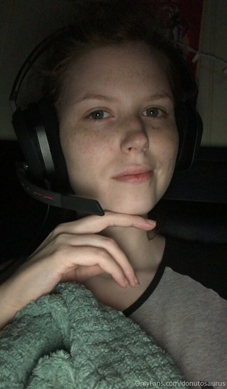 donutosaurus 最高の女優 画像