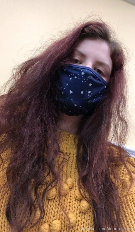 donutosaurus 可愛い女優 画像