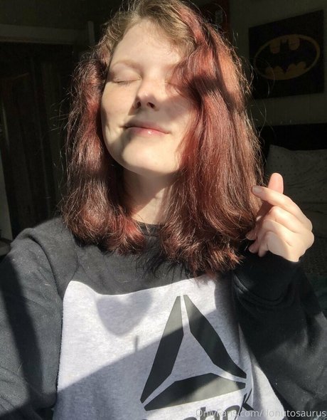 donutosaurus HDスター 写真