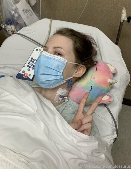 donutosaurus 独占モデル ギャラリー