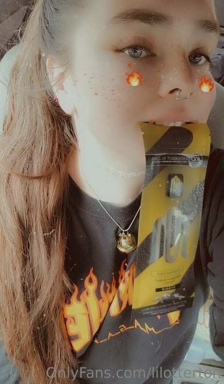 lilotterton 最高のモデル ギャラリー