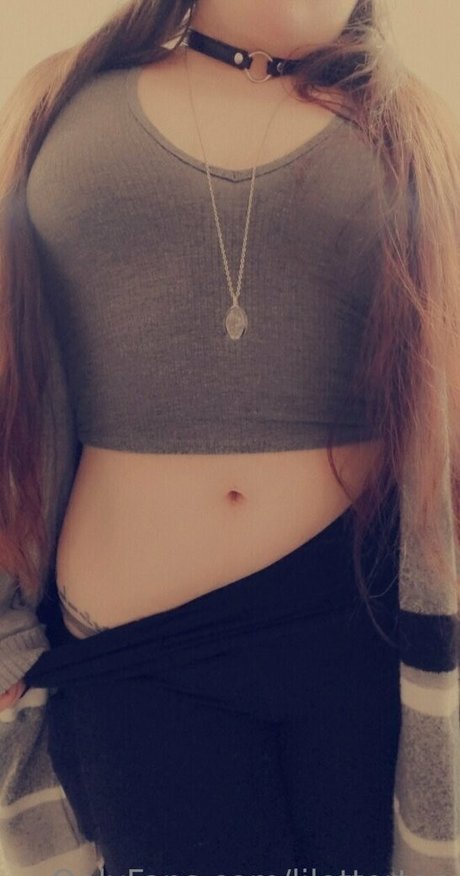 lilotterton スター xxx 写真