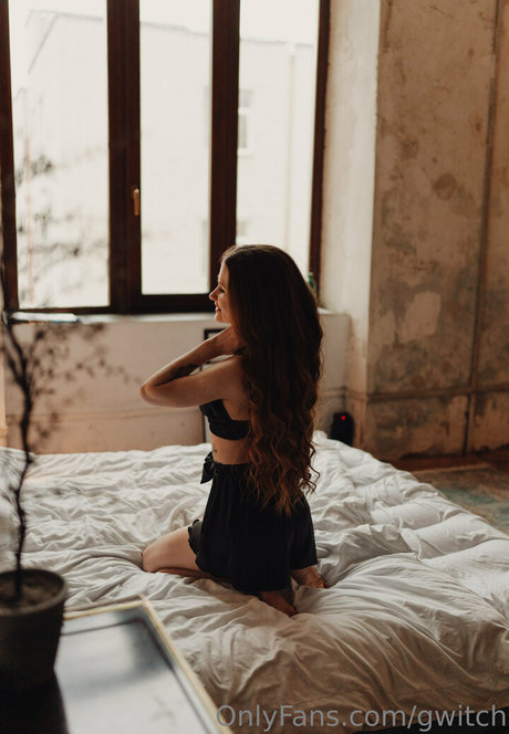 gwitch スター xxx アーカイブ