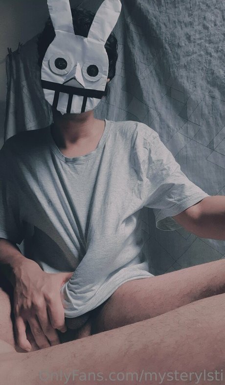 mysterylsti Profilbild