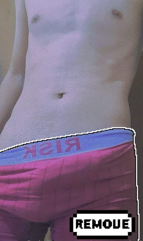 mysterylsti アートモデル 画像