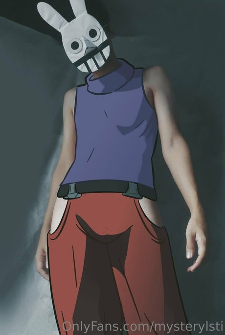 mysterylsti トップスター 写真