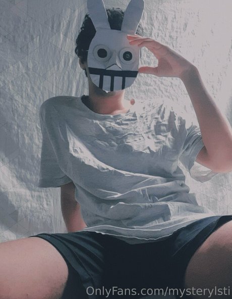 mysterylsti ポルノスター 画像