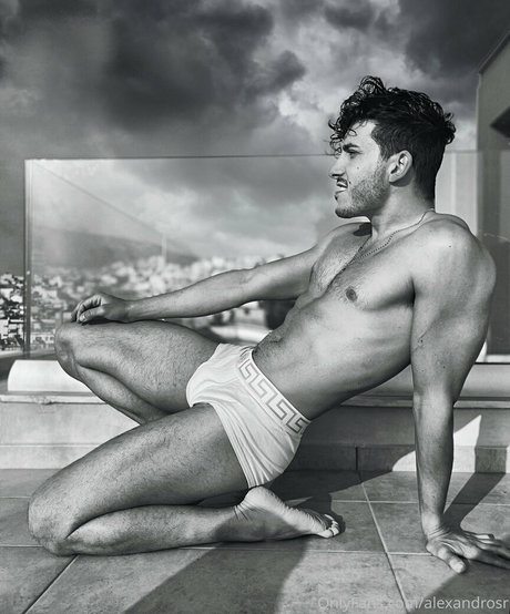 alexandrosr Profilbild