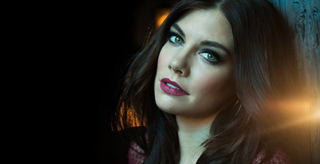 Lauren Cohan ポルノスター パーフェクト アーカイブ