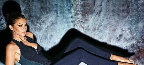 Lauren Cohan 独占モデル ギャラリー