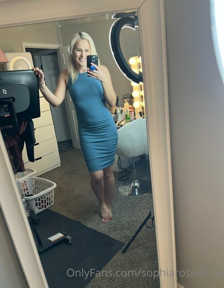 sophiaroseisreal ポルノ女優 画像