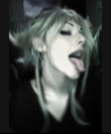 Nivvky 素敵なモデル 写真