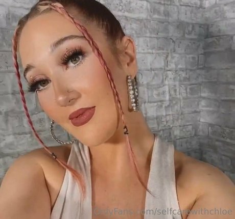 selfcarewithchloe 最高のポルノスター 写真
