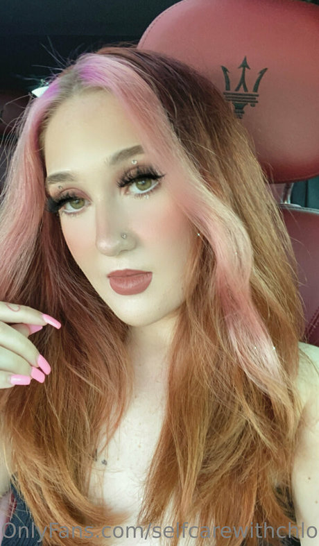 selfcarewithchloe 最高のスター ギャラリー