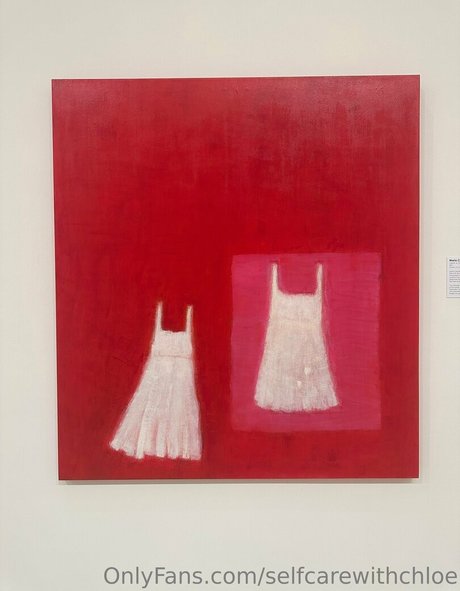 selfcarewithchloe スター xxx 写真