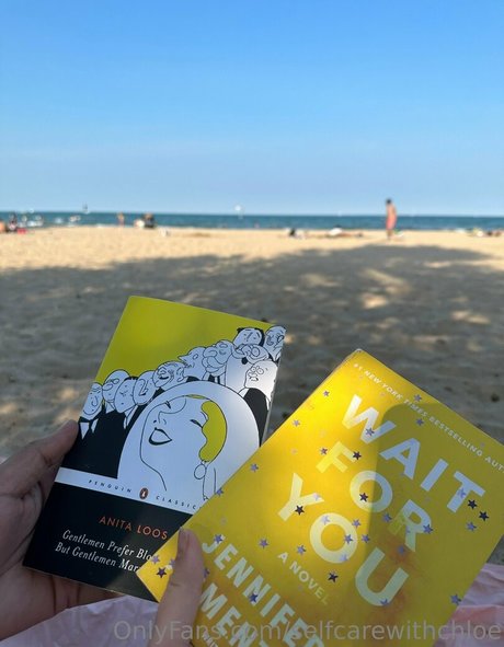 selfcarewithchloe 完璧な女優 写真